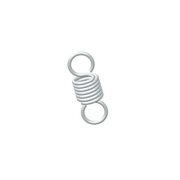 Approved Vendor Extension Spring, O= .420, L= 1.13, W= .055 G009970868 - main